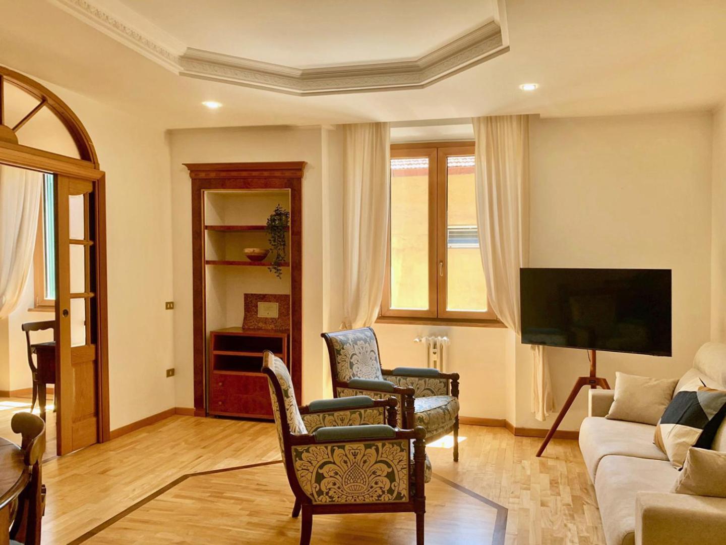 Colosseo Prestige Apartment Rome Exterior photo