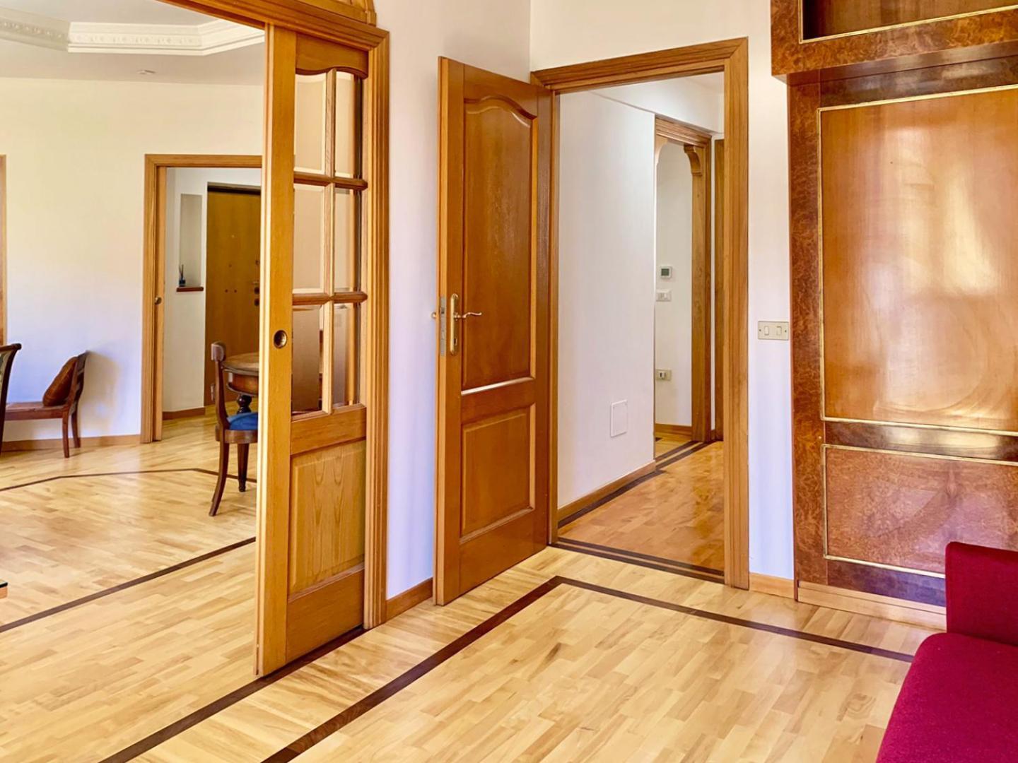 Colosseo Prestige Apartment Rome Exterior photo