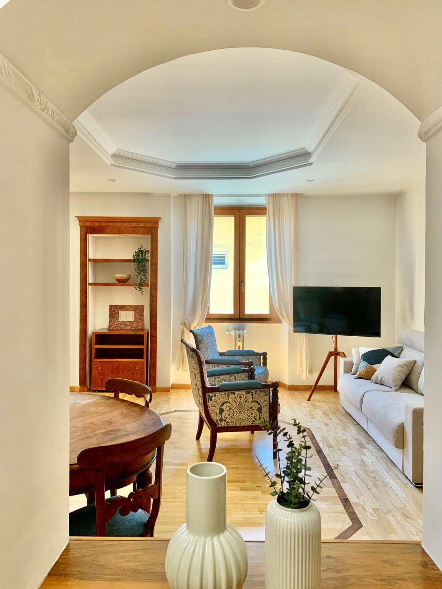 Colosseo Prestige Apartment Rome Exterior photo