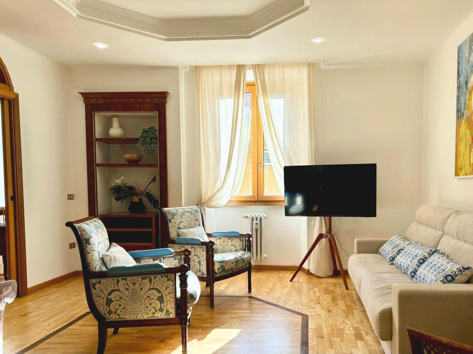 Colosseo Prestige Apartment Rome Exterior photo