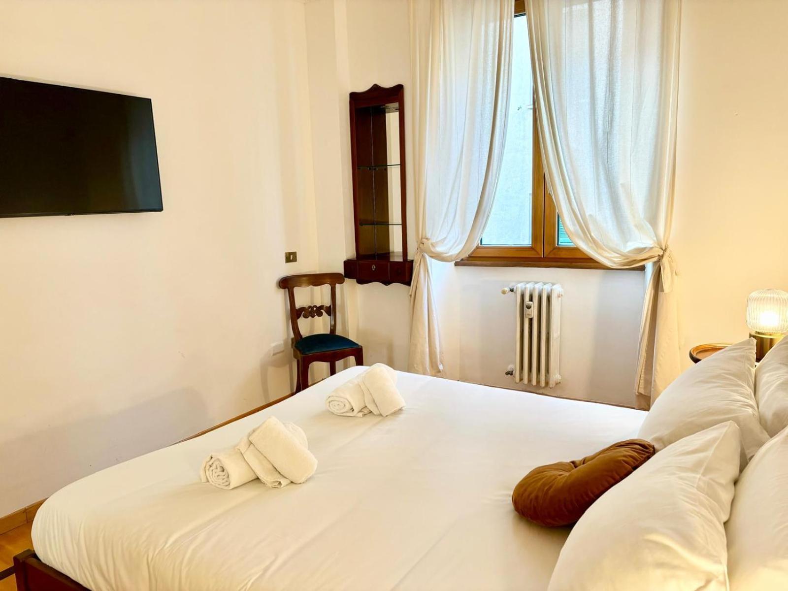 Colosseo Prestige Apartment Rome Exterior photo